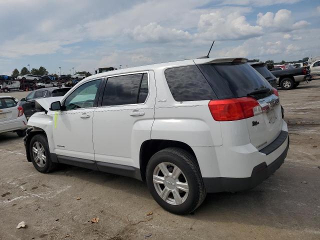 VIN 2GKALMEK9F6118968 2015 GMC Terrain, Sle no.2