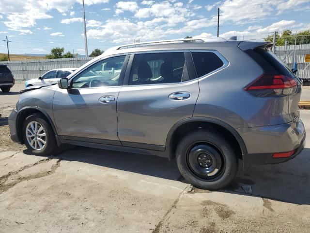 2019 NISSAN ROGUE S - KNMAT2MV4KP511525