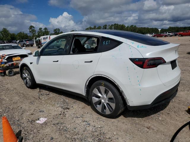 2023 TESLA MODEL Y - 7SAYGDEE5PA092146