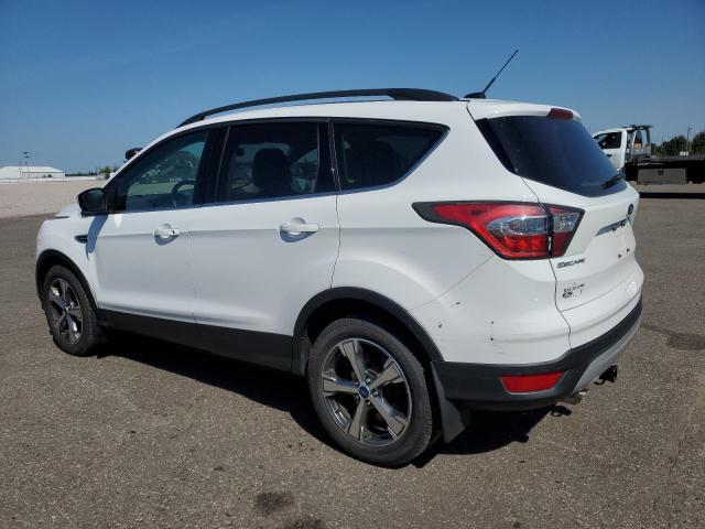 2017 FORD ESCAPE SE - 1FMCU9G90HUA94357