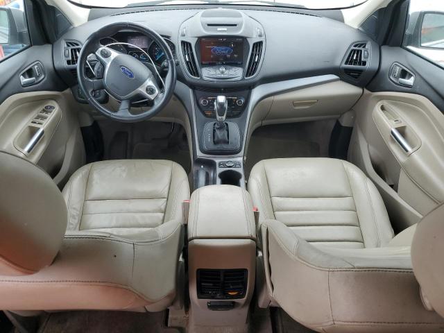 2015 FORD ESCAPE SE - 1FMCU0GX5FUA99450