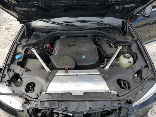 2021 BMW X3 XDRIVE3 - 5UXTY5C00M9F99211