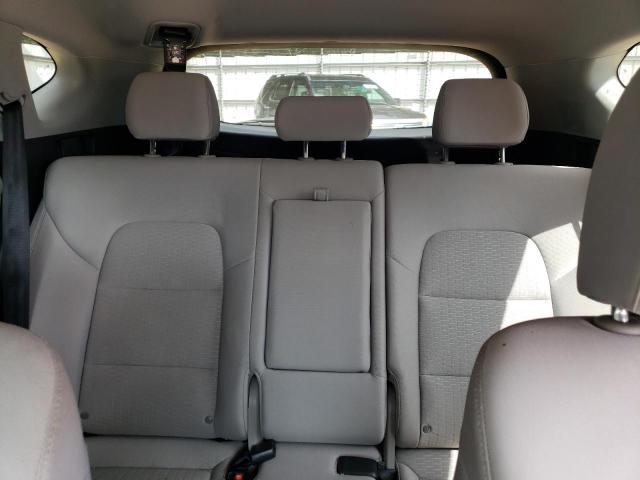 2020 HYUNDAI TUCSON SE - KM8J23A48LU241900