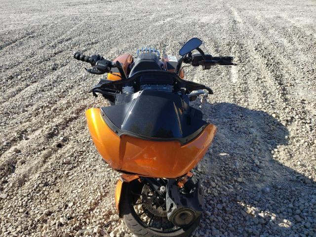 2015 HARLEY-DAVIDSON FLTRXS ROA - 1HD1KTM13FB699039