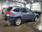 SUBARU OUTBACK 2. photo