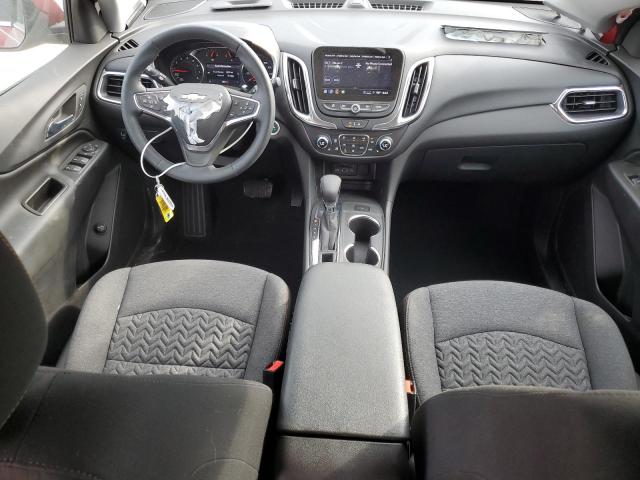 2024 CHEVROLET EQUINOX LT - 3GNAXKEG9RL106049
