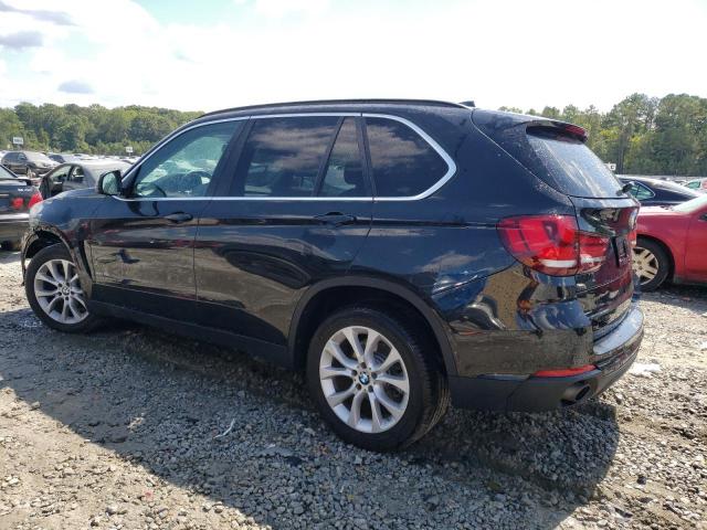 VIN 5UXKR0C52G0P22567 2016 BMW X5, Xdrive35I no.2