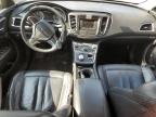 CHRYSLER 200 C photo