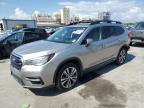 2020 SUBARU ASCENT PRE - 4S4WMAED2L3411687