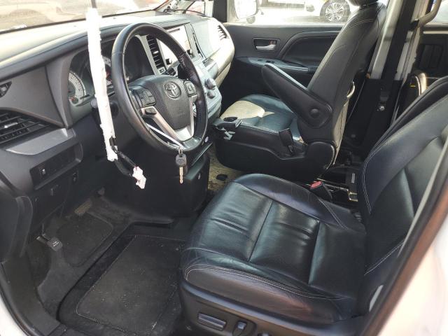 2015 TOYOTA SIENNA SPO - 5TDXK3DC7FS633437