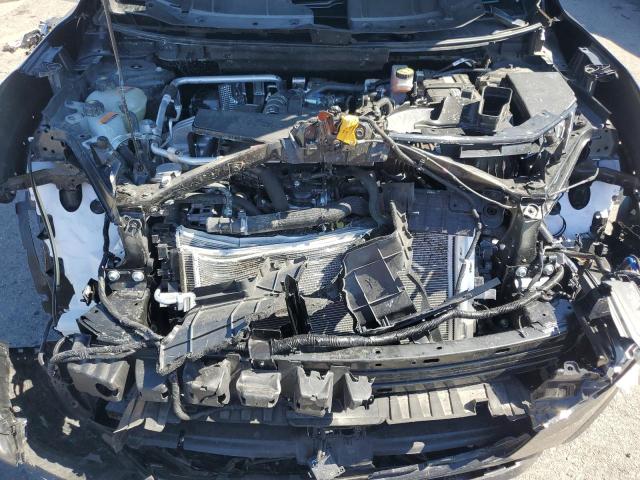 2024 NISSAN ROGUE S - 5N1BT3AB5RC694208