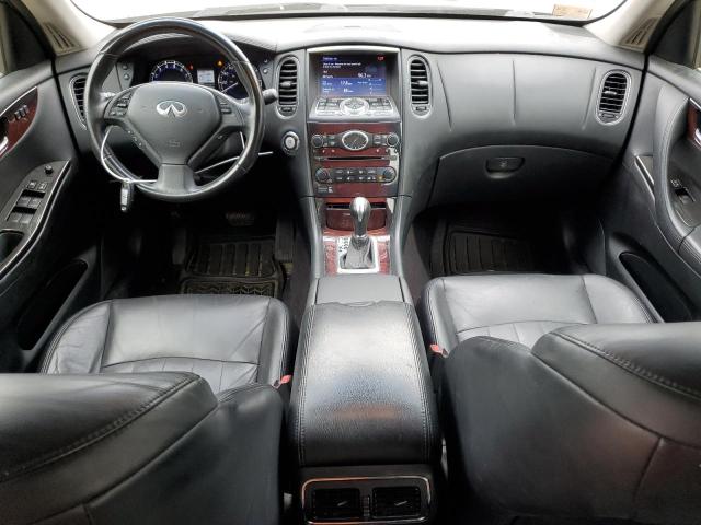 2017 INFINITI QX50 - JN1BJ0RR7HM413662