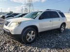 GMC ACADIA SLT снимка