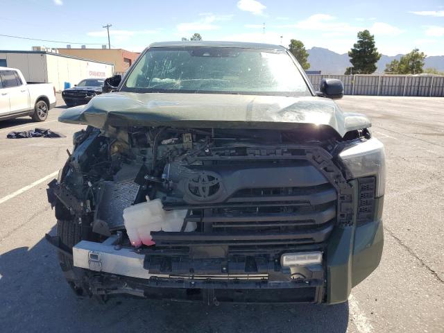 2023 TOYOTA TUNDRA CRE - 5TFLA5DBXPX111319