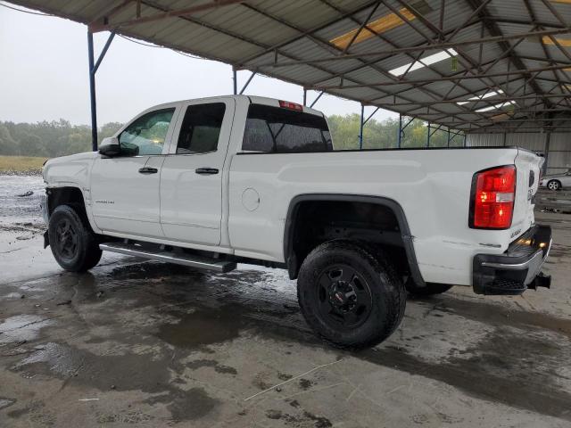 2015 GMC SIERRA C25 1GT21YEG5FZ126028