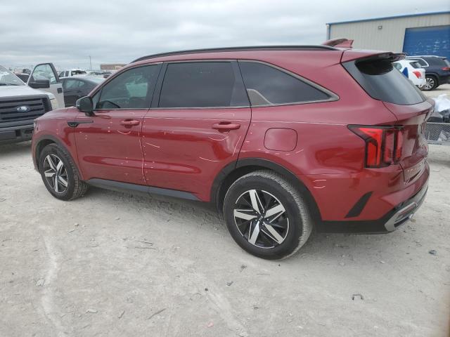 2021 KIA SORENTO S - 5XYRL4LC3MG056588