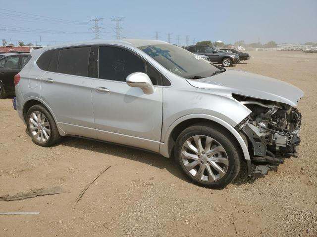 2016 BUICK ENVISION P - LRBFXESX9GD159811