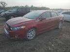 2015 FORD FUSION SE - 3FA6P0HD5FR291462