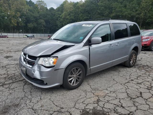2019 DODGE GRAND CARA - 2C4RDGCG8KR754138