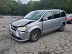 2019 DODGE GRAND CARA - 2C4RDGCG8KR754138