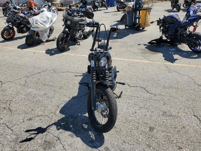 2020 HARLEY-DAVIDSON FXBB 1HD1YJJ23LB013495