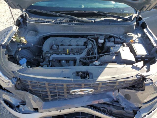 2021 HYUNDAI VENUE SE - KMHRB8A37MU068900