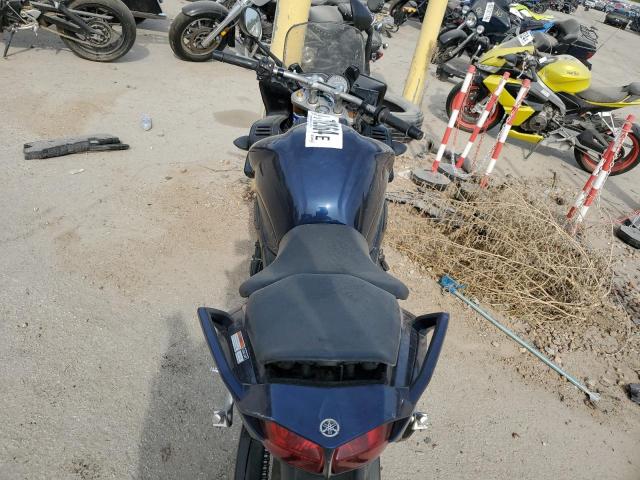 2007 YAMAHA FZ1 S JYARN17E87A002840