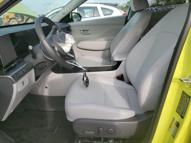 VIN KM8HB3AB5RU056662 2024 Hyundai Kona, Sel no.7