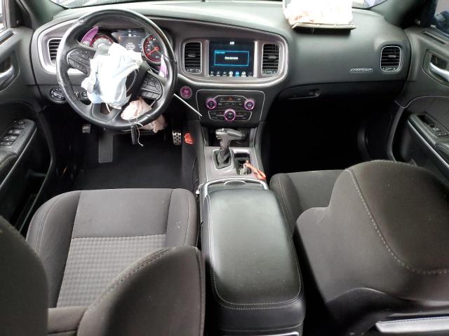 2019 DODGE CHARGER SC - 2C3CDXGJ4KH665298