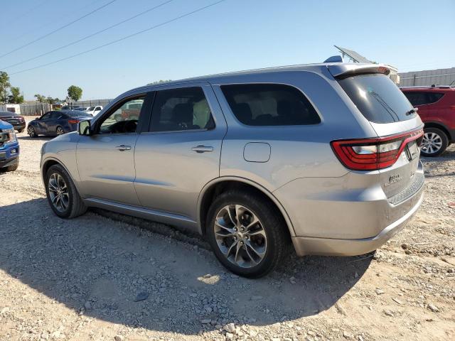 2020 DODGE DURANGO GT - 1C4RDHDG4LC114300