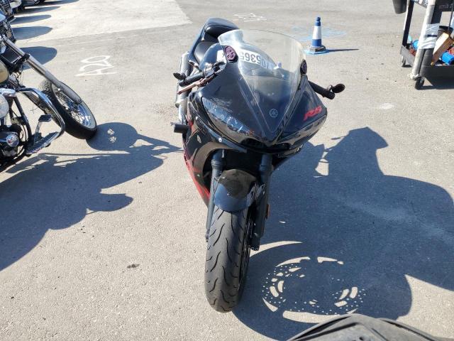 2003 YAMAHA 150CC JYARJ06Y83A000243