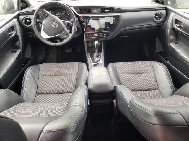 2017 TOYOTA COROLLA L - 2T1BURHE5HC878719