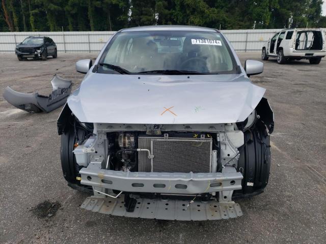 2022 MITSUBISHI MIRAGE G4 - ML32FUFJ7NHF00217