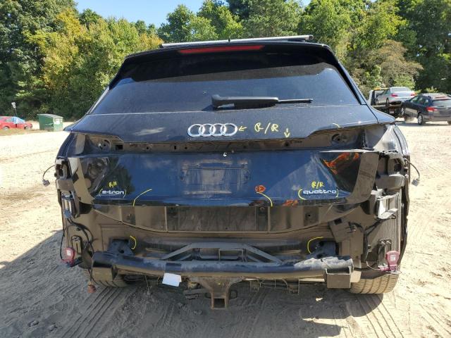 2022 AUDI E-TRON PRE - WA1LAAGE0NB005285