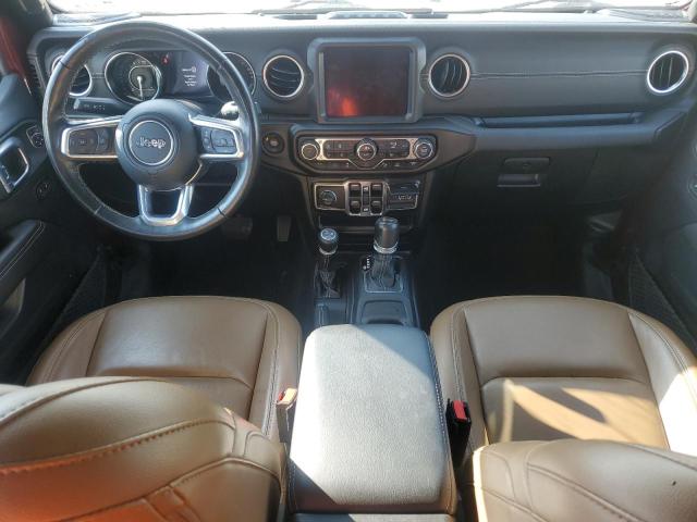 2021 JEEP WRANGLER U - 1C4JJXP64MW787316
