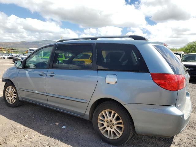 Vin: 5tdyk4cc8as336679, lot: 69933434, toyota all models xle 20102