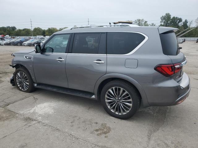 2020 INFINITI QX80 LUXE - JN8AZ2NE4L9252400