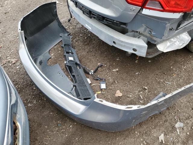 2017 CHEVROLET IMPALA LT - 1G1105S33HU155132