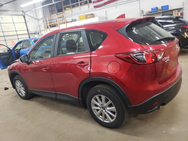 VIN JM3KE4BY0G0746776 2016 Mazda CX-5, Sport no.2