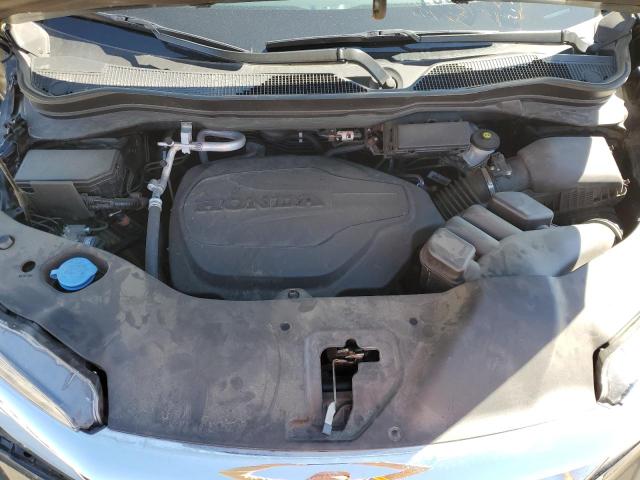 2022 HONDA PILOT TOUR - 5FNYF5H6XNB027013