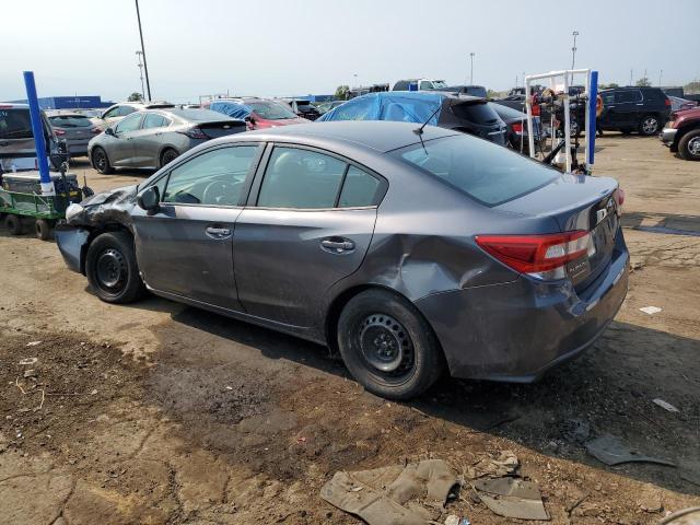 VIN 4S3GKAB61K3602052 2019 Subaru Impreza no.2