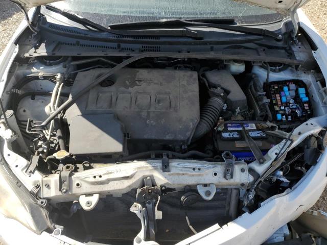 2015 TOYOTA COROLLA L - 2T1BURHE9FC321549