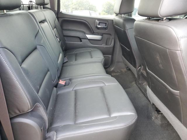 2016 CHEVROLET SILVERADO - 3GCUKREC1GG237041