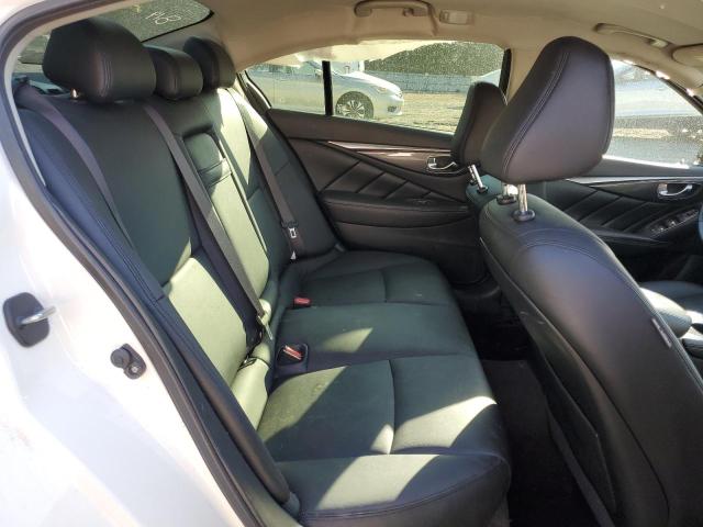 2021 INFINITI Q50 PURE - JN1EV7AP1MM701045