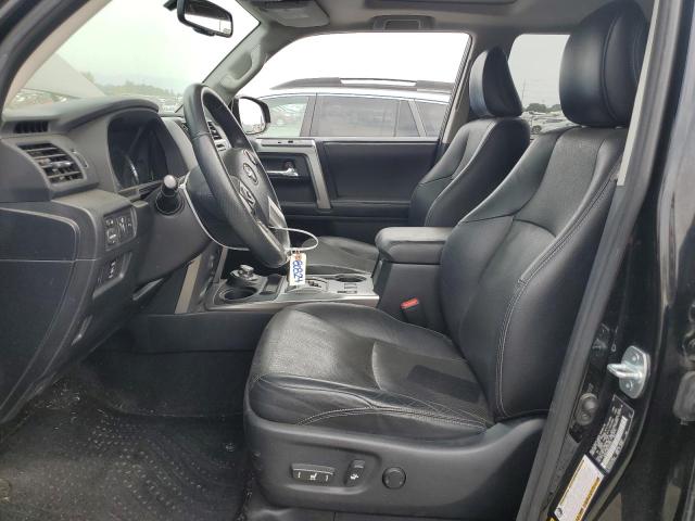 2015 TOYOTA 4RUNNER SR - JTEBU5JR6F5215381