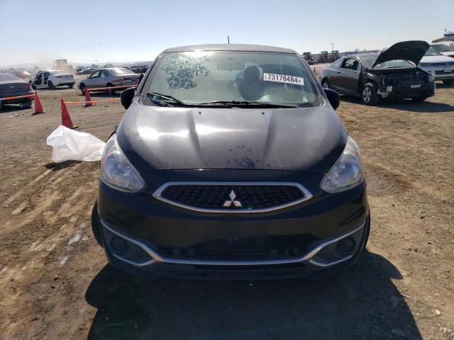 2019 MITSUBISHI MIRAGE ES ML32A3HJ3KH001882