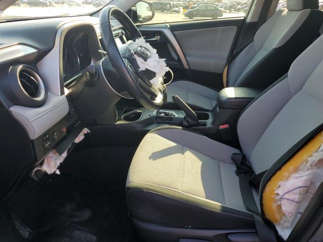 2016 TOYOTA RAV4 HV XL - JTMRJREV2GD032769