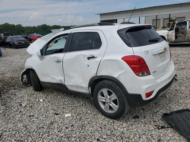2017 CHEVROLET TRAX 1LT - KL7CJLSB5HB095730