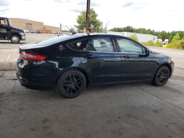 VIN 3FA6P0HDXER231479 2014 Ford Fusion, SE no.3