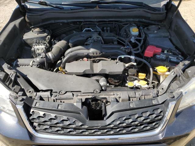 2015 SUBARU FORESTER 2 - JF2SJADC4FH578422